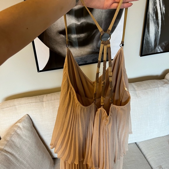 BCBG Maxazria Gown - Picture 8 of 9